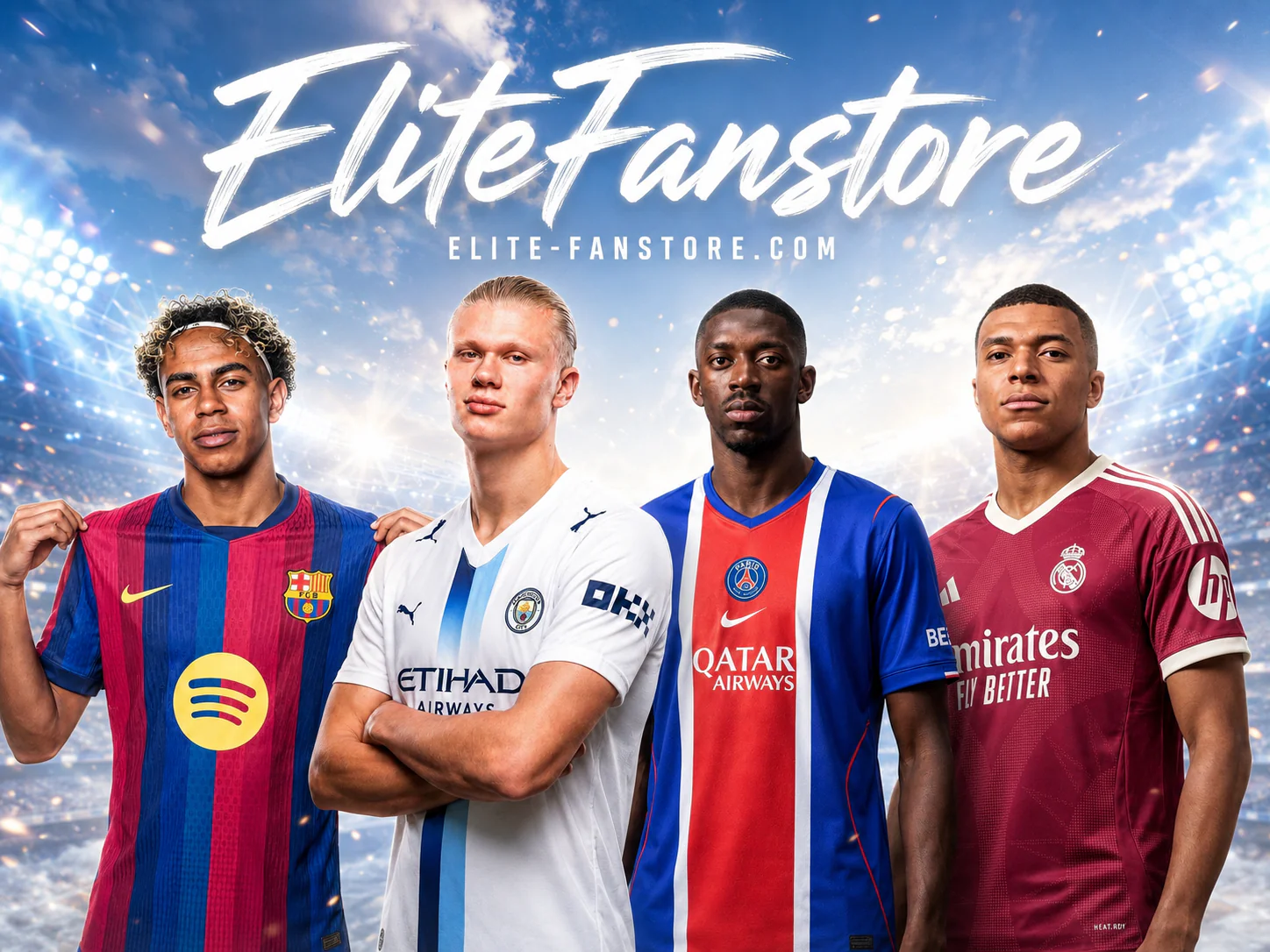 Vivez votre passion du sport