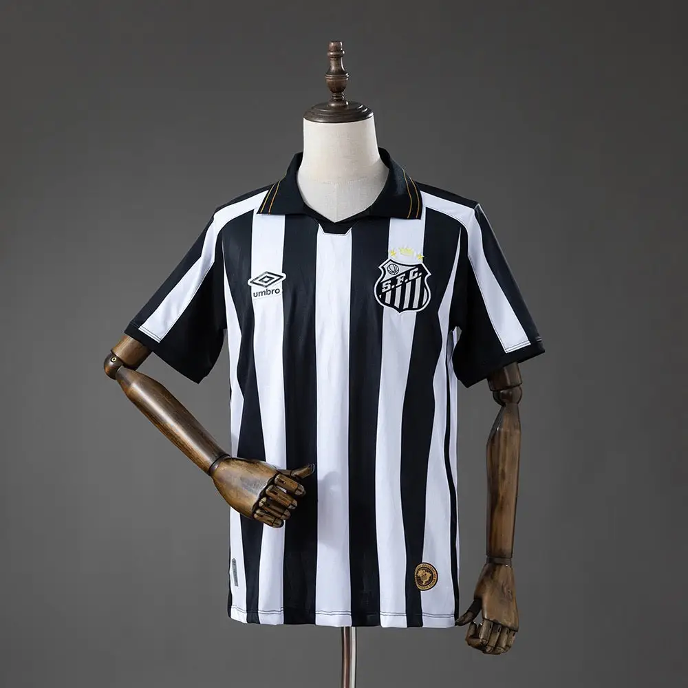 Maillot Santos Extérieur 2026/2027